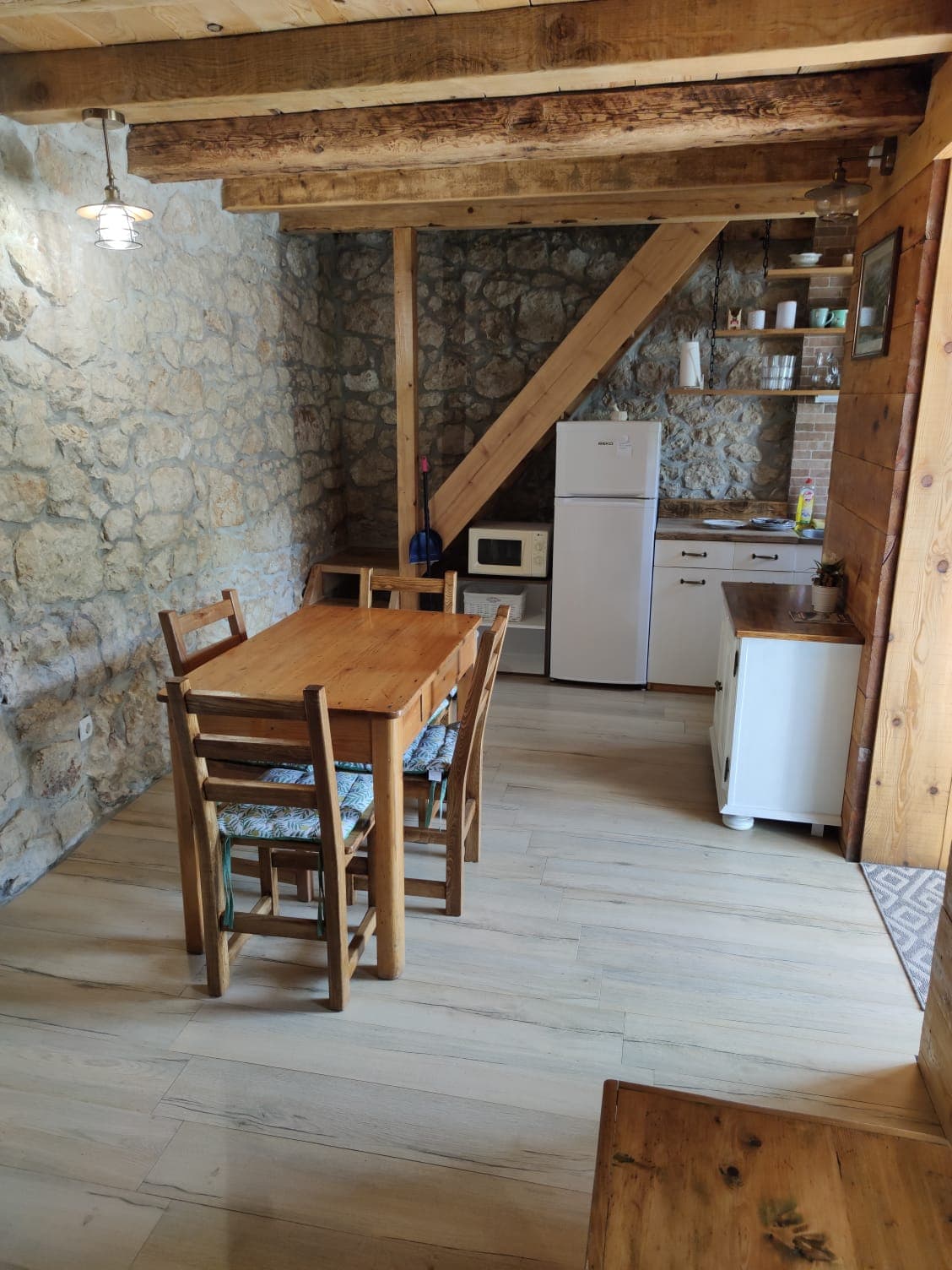 House interior
